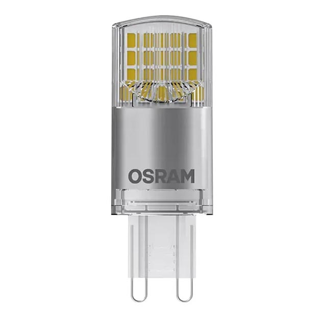 LED-Leuchtmittel G9/3,5W/230V 2700K - Osram