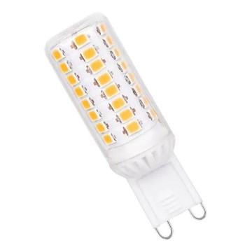 LED-Leuchtmittel G9/4,5W/230V 4000K