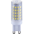 LED-Leuchtmittel G9/4,6W/230V 2800K