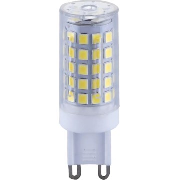 LED-Leuchtmittel G9/4,6W/230V 4000K
