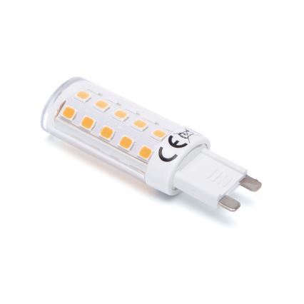 LED-Leuchtmittel G9/4,8W/230V 3000K - Aigostar