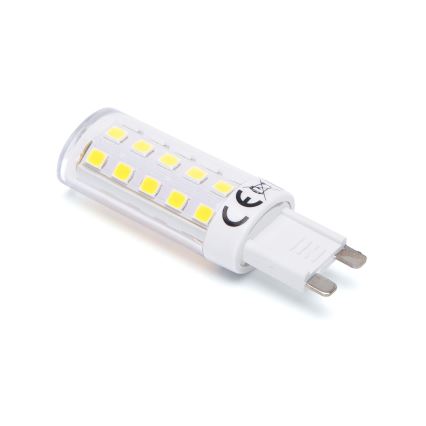 LED-Leuchtmittel G9/4,8W/230V 6500K - Aigostar