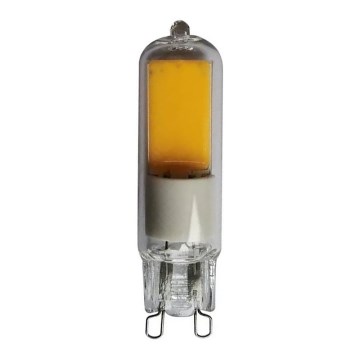 LED-Leuchtmittel G9/4W/230V 4000K