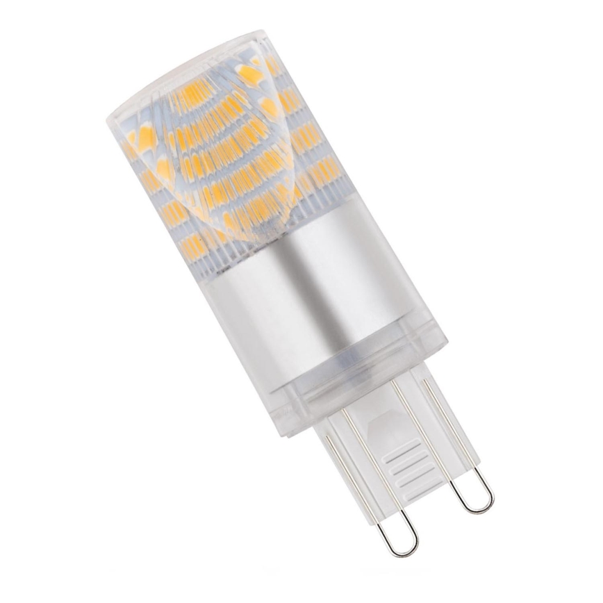 LED-Leuchtmittel G9/4W/230V 6000K