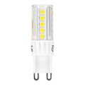 LED-Leuchtmittel G9/4W/230V 6500K - Aigostar