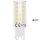 LED-Leuchtmittel G9/4W/230V 6500K - Aigostar