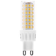 LED-Leuchtmittel G9/6W/230V 3000K - Aigostar