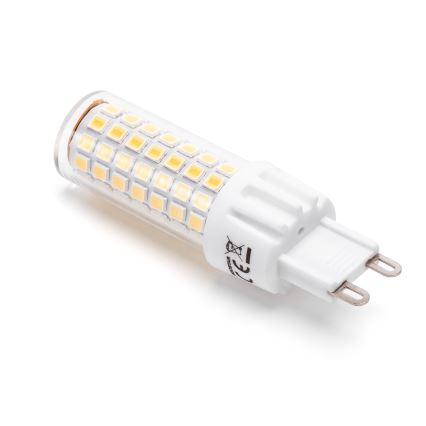 LED-Leuchtmittel G9/6W/230V 3000K - Aigostar