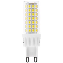 LED-Leuchtmittel G9/6W/230V 6500K - Aigostar