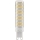 LED-Leuchtmittel G9/7,6W/230V 4000K