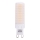 LED-Leuchtmittel G9/7W/230V 3000K - Aigostar