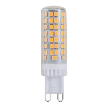 LED-Leuchtmittel G9/7W/230V 6000K