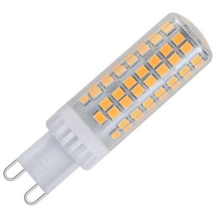 LED-Leuchtmittel G9/7W/230V 6000K