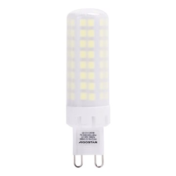LED-Leuchtmittel G9/7W/230V 6500K - Aigostar