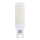 LED-Leuchtmittel G9/7W/230V 6500K - Aigostar