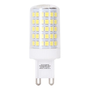 LED-Leuchtmittel G9/8W/230V 6500K - Aigostar