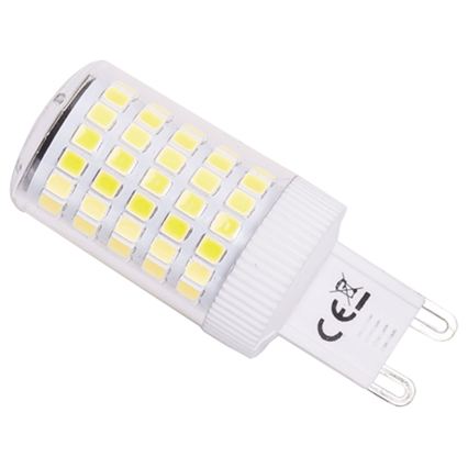 LED-Leuchtmittel G9/8W/230V 6500K - Aigostar