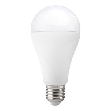 LED-Leuchtmittel GS E27/17W/230V 4000K