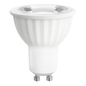 LED-Leuchtmittel GU10/4W/230V 3000K