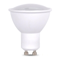 LED Leuchtmittel GU10/5W/230V 3000K