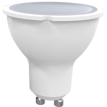 LED-Leuchtmittel GU10/8W/230V 2800K