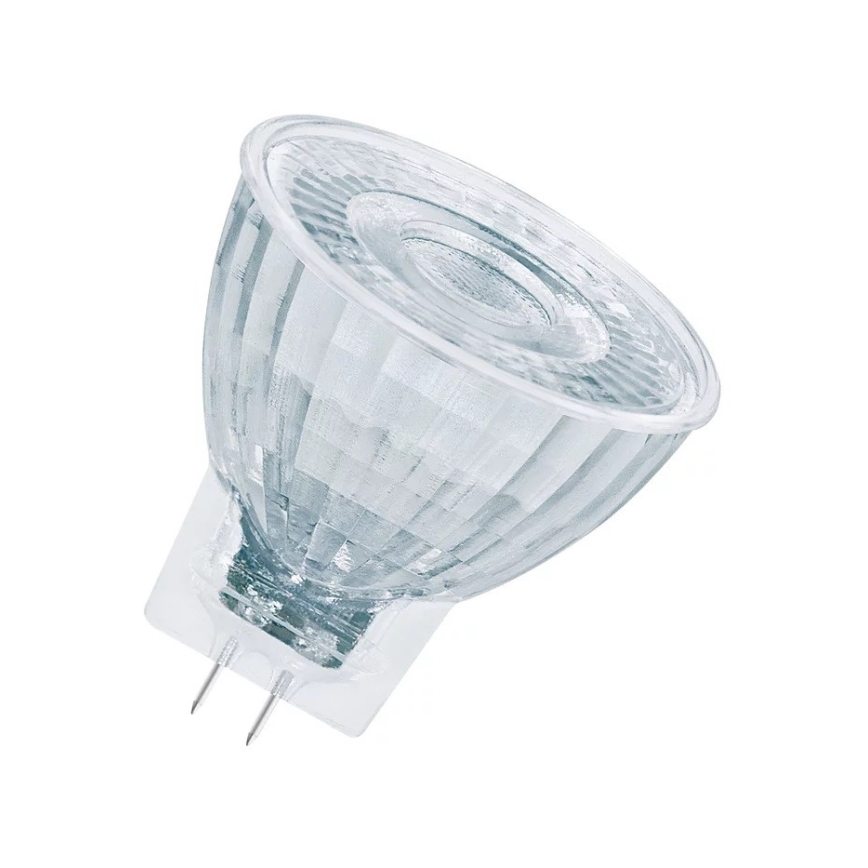LED-Leuchtmittel GU4/2,5W/12V 2700K - Osram