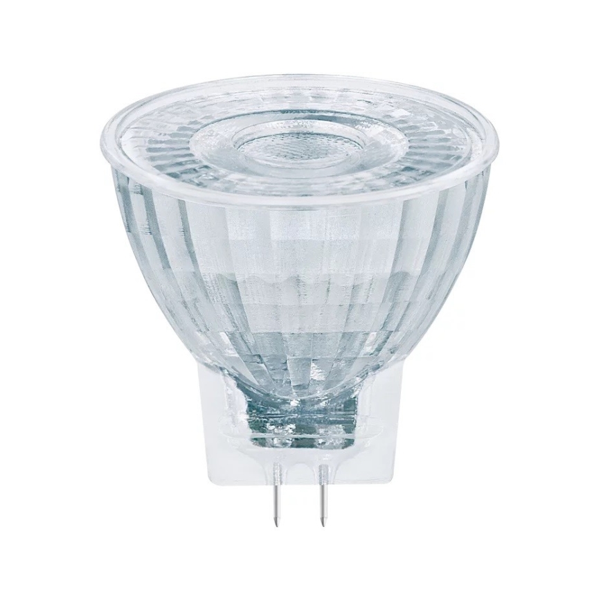 LED-Leuchtmittel GU4/2,5W/12V 2700K - Osram