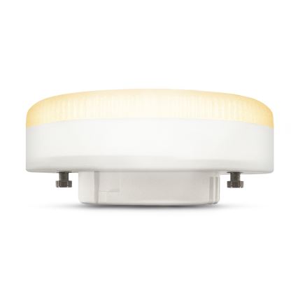 LED-Leuchtmittel GX53/7W/230V 3000K - Brilagi