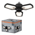 LED-Leuchtmittel HIGHBAY E27/40W/230V 4000K - Osram