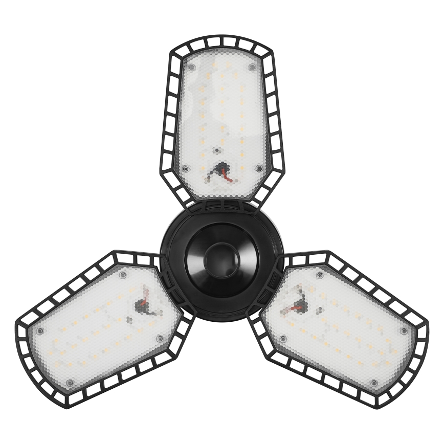 LED-Leuchtmittel HIGHBAY E27/40W/230V 4000K - Osram