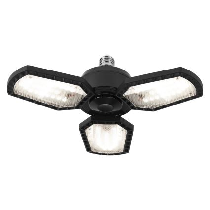 LED-Leuchtmittel HIGHBAY E27/40W/230V 4000K - Osram