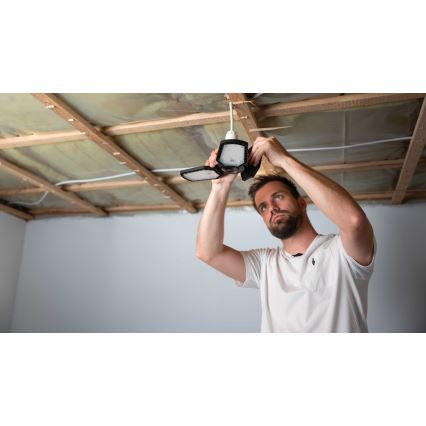 LED-Leuchtmittel HIGHBAY E27/60W/230V 4000K - Osram