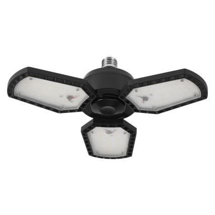 LED-Leuchtmittel HIGHBAY E27/60W/230V 4000K - Osram