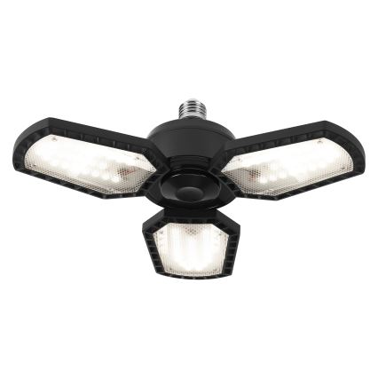 LED-Leuchtmittel HIGHBAY E27/60W/230V 4000K - Osram