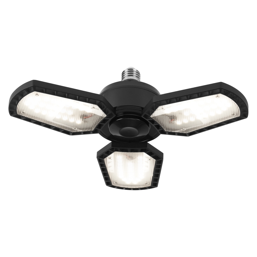 LED-Leuchtmittel HIGHBAY E27/60W/230V 4000K - Osram