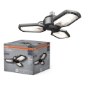LED-Leuchtmittel mit Sensor HIGHBAY E27/40W/230V 4000K - Osram