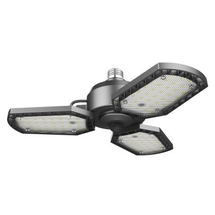 LED-Leuchtmittel mit Sensor HIGHBAY E27/40W/230V 4000K - Osram