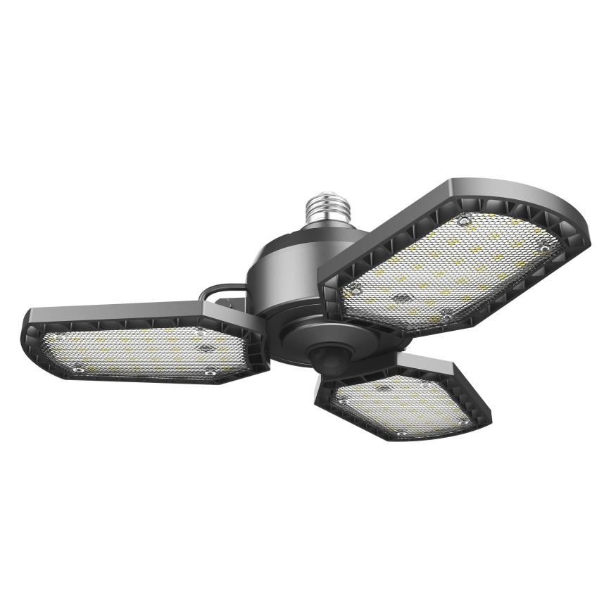 LED-Leuchtmittel mit Sensor HIGHBAY E27/40W/230V 4000K - Osram
