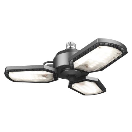 LED-Leuchtmittel mit Sensor HIGHBAY E27/40W/230V 4000K - Osram