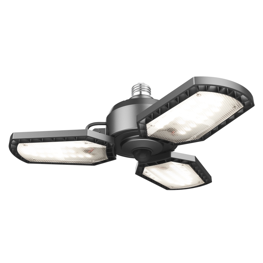 LED-Leuchtmittel mit Sensor HIGHBAY E27/40W/230V 4000K - Osram