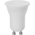 LED-Leuchtmittel MR11 GU10/4W/230V 3000K - BRILAGI