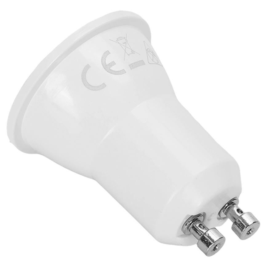 LED-Leuchtmittel MR11 GU10/4W/230V 3000K - BRILAGI