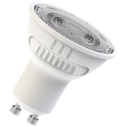 LED-Leuchtmittel PAR16 GU10/4,2W/230V 2700/4000/6500K 36° - Osram
