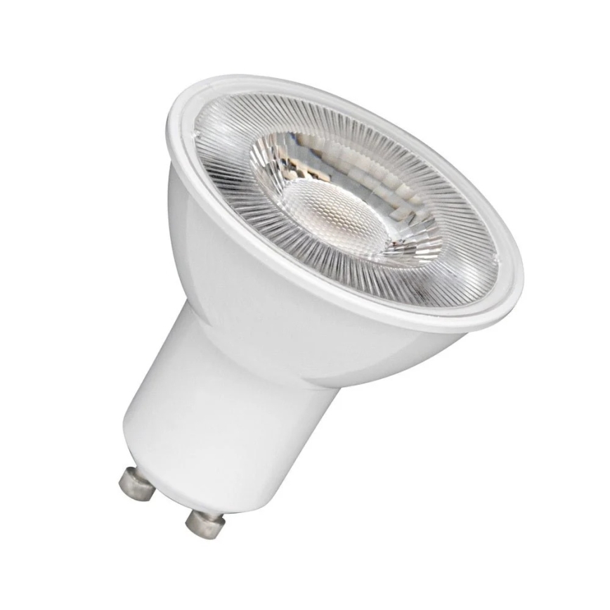 LED-Leuchtmittel PAR16 GU10/4,5W/230V 6500K 60° - Osram