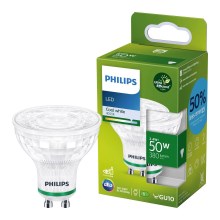 LED-Leuchtmittel Philips GU10/2,4W/230V 4000K