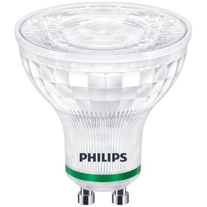 LED-Leuchtmittel Philips GU10/2,4W/230V 4000K