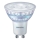 LED-Leuchtmittel Philips GU10/6,7W/230V 6500K