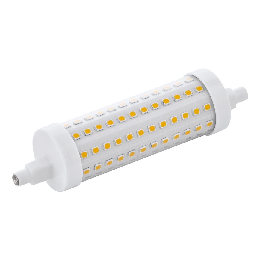 LED-Leuchtmittel R7S/9W/230V 2700K - Eglo 11831