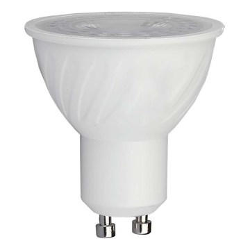 LED-Leuchtmittel SAMSUNG CHIP GU10/6W/230V 3000K