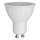 LED-Leuchtmittel SAMSUNG CHIP GU10/6W/230V 3000K